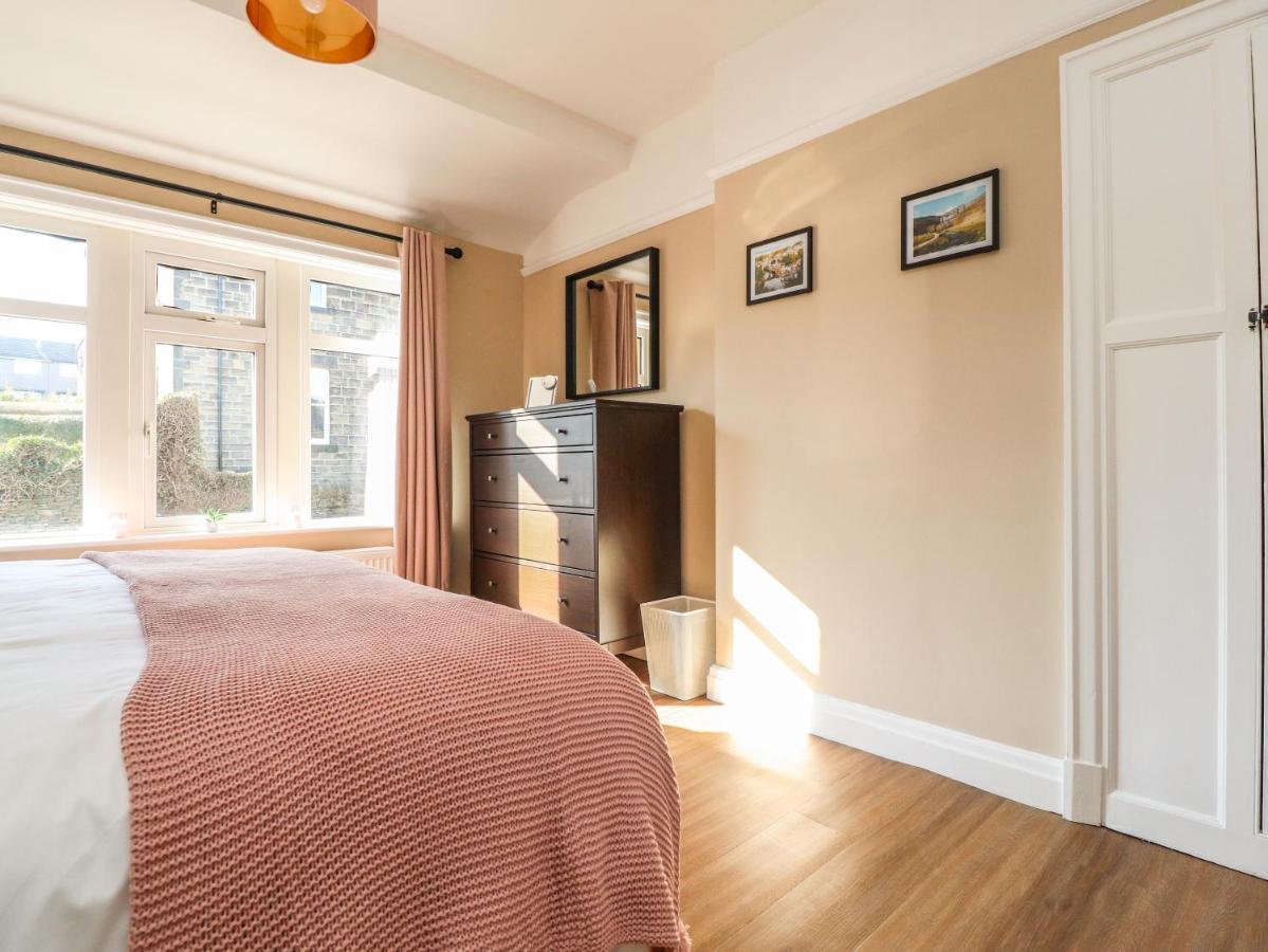 Farnhill View Keighley Exterior foto