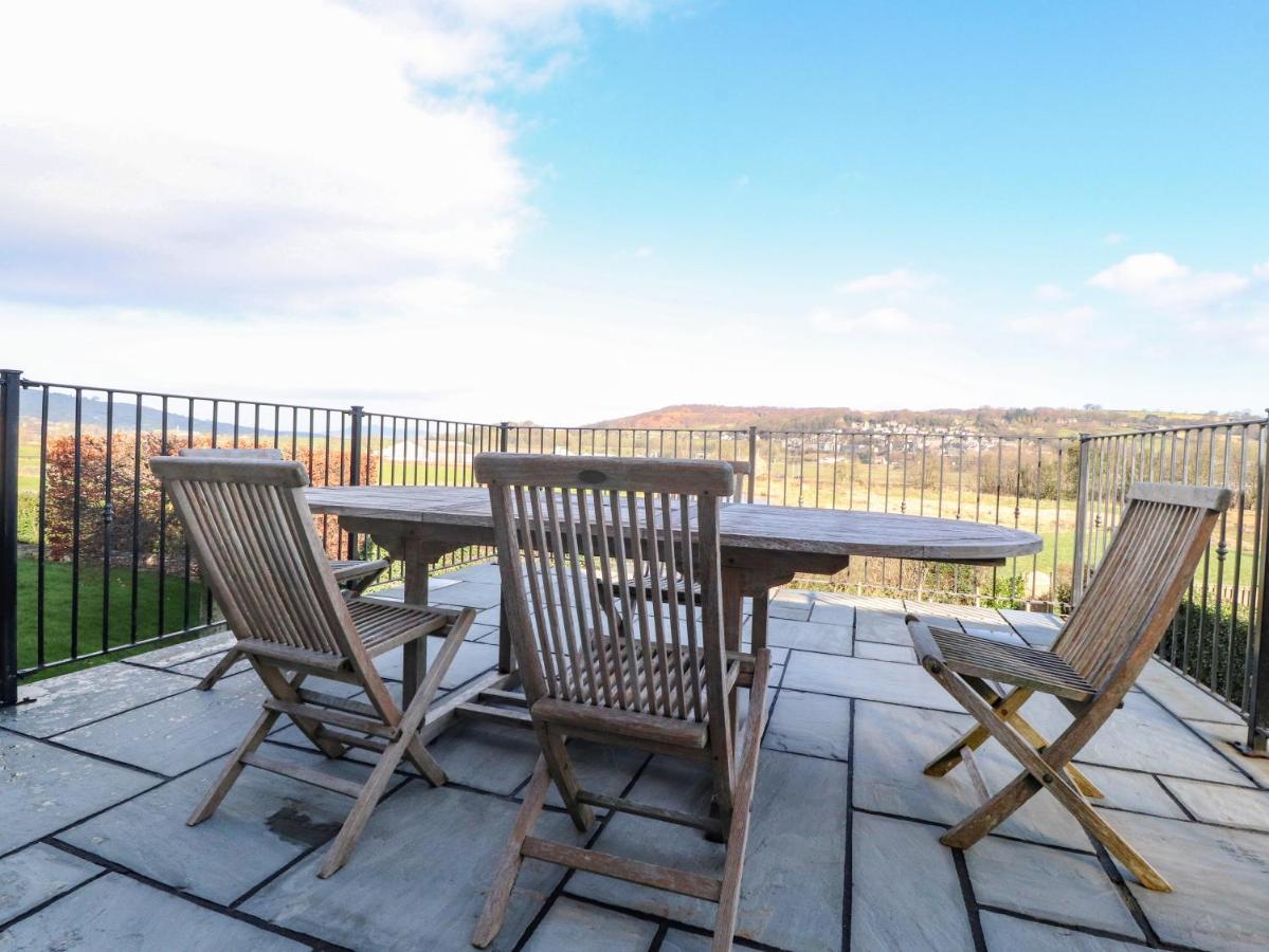 Farnhill View Keighley Exterior foto